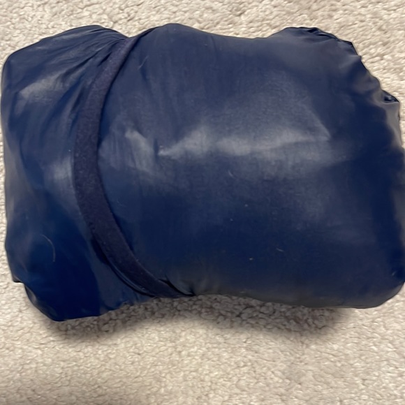 Toddler coat with cool bundle and travel feature. - Picture 5 of 5